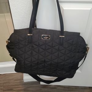 Kate Spade Diaper Bag